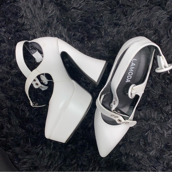 Lamoda heels - Picture 2 of 3